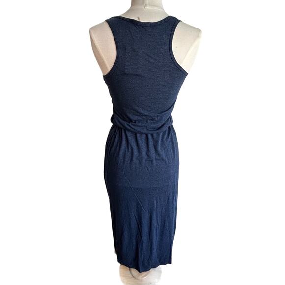 Marine Layer Amelia Overdyed Maxi Dress NWT - Picture 4 of 9